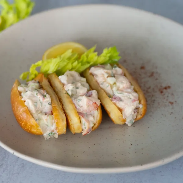 lobster rolls