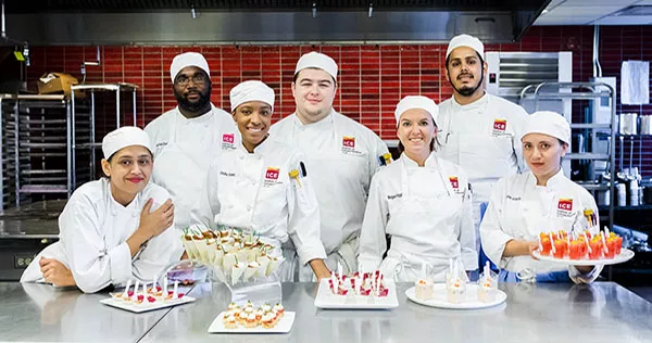 Institute of Culinary Education | Ranked #1 Top Culinary School in America