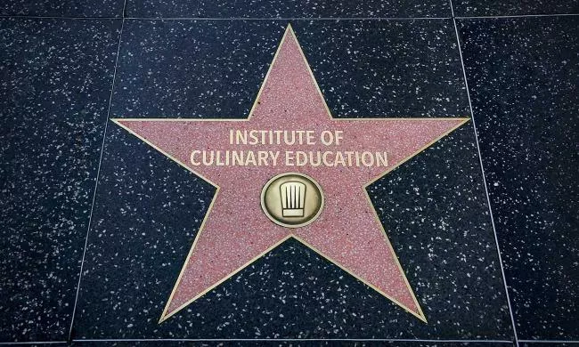 Institute of Culinary Education expands to West Coast