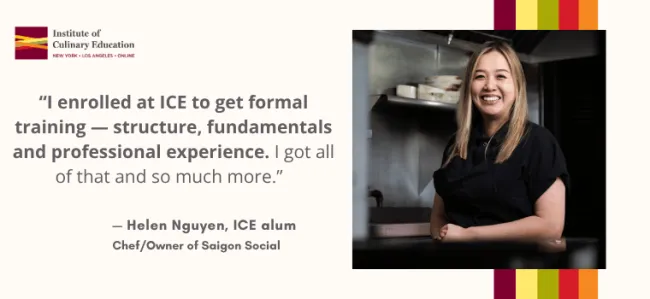 ICE alum Helen Ngyuen Graphic