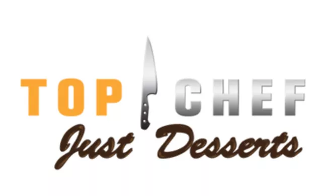 Top Chef Just Desserts logo