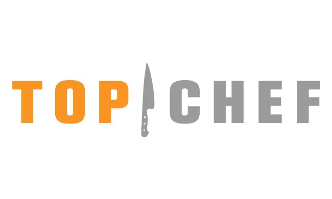 Top Chef logo