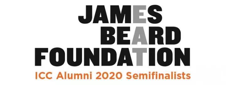 James Beard awards 2020: ICC Alumni & Dean semifinalists announced