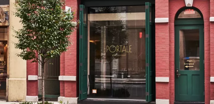 Portale Restaurant