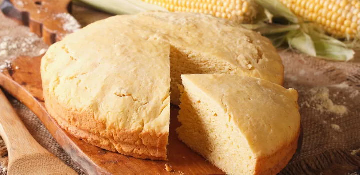 Almost every American family, regardless of background, has a recipe for cornbread.