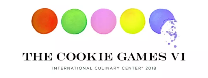 Cookie Games Sixth Annual Competition 2018