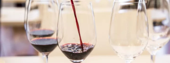 A brief history of Israel wine making