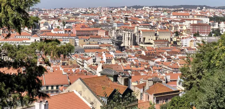 Portugal delivers architecture, panoramas, gastronomic offerings and more appeal. 