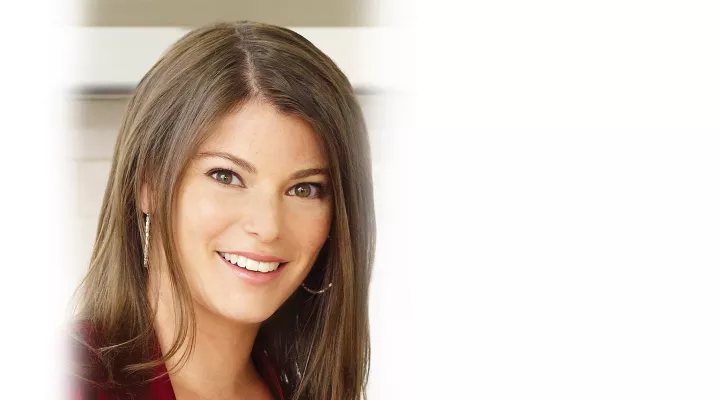 Gail Simmons praises the Institute of culinary education instructors, facilities, curriculum and industry access
