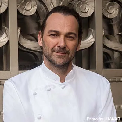 Daniel Humm