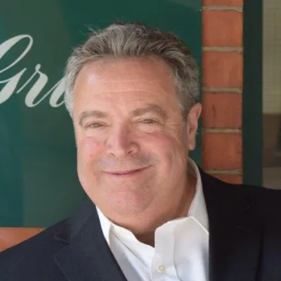 Drew Nieporent praises culinary school graduates from the Institute of Culinary Education