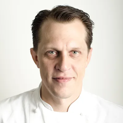 Michael Laiskonis praises the Institute of Culinary Education