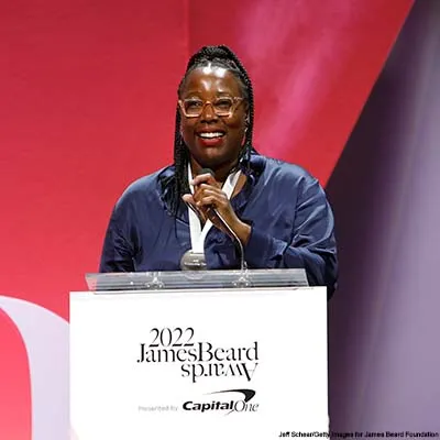 Chef Mashama Bailey